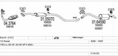 MTS c110116003823 -