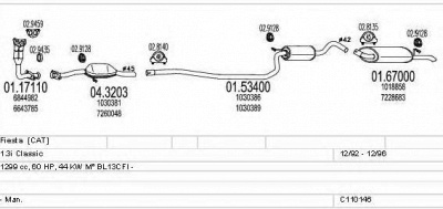 MTS c110146003856 -