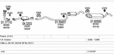 MTS c110147003857 -