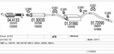 MTS c110218003938 -