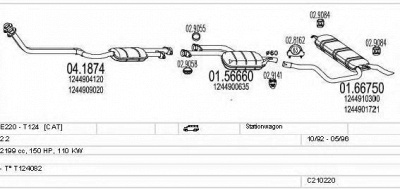 MTS c210220004336 -