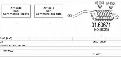 MTS c210252004371 -