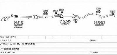 MTS c210314004459 -