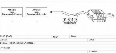 MTS c210446007807 -