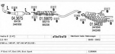 MTS c250606005812 -  