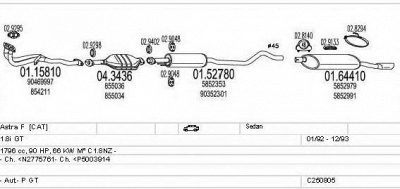MTS c250805009237 -