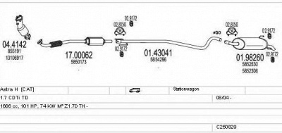 MTS c250829009255 -