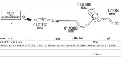 MTS c251113027645 -  