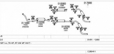 MTS c260411005547 -