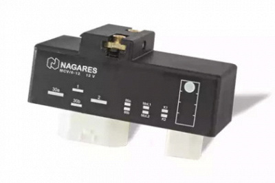 NAGARES mcv612 -  Блок управления, кондиционер