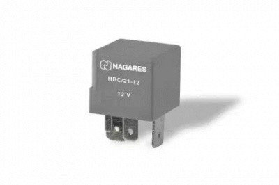NAGARES rbc2112 -  