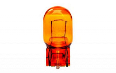NARVA 17629 -  Лампа накаливания Indicator lamps with wedge base WY21W 12В 21Вт