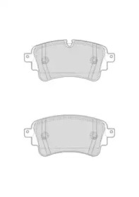 NECTO fd7654a -  