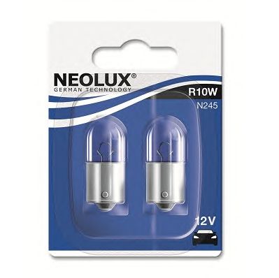 NEOLUX n24502b -  Лампа накаливания, фонарь указателя поворота