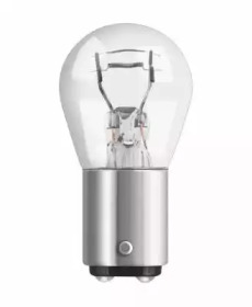 NEOLUX n380 -  ЛАМПА 21/5W 12V BAY15D 5XFS10 NEOLX P21/5W (СКЛАДН