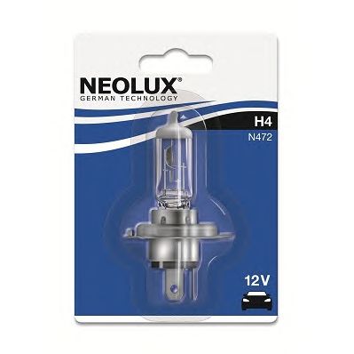 NEOLUX Standard H4 1шт