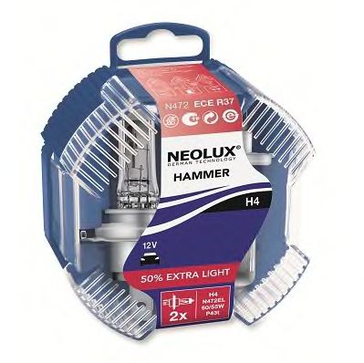 NEOLUX n472elhcb -  
