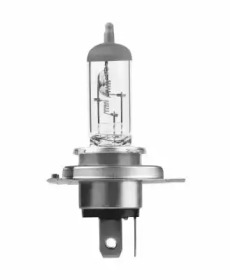 NEOLUX n475 -  ЛАМПА 75/70W 24V P43T 10X10X1 NEOLX H4 (СКЛАДНАЯ К