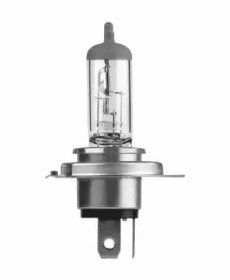 NEOLUX n484 -  ЛАМПА H4 12V 100/80W PU43T