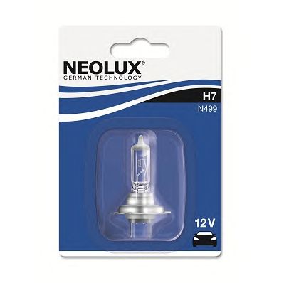 NEOLUX Standard H7 1шт
