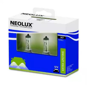 NEOLUX n499llscb -  