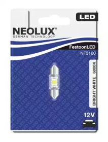NEOLUX nf316001b -  