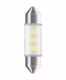 NEOLUX LED Interior C5W 6000K 2шт