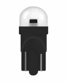 NEOLUX LED Exterior W16W 6000K 2шт