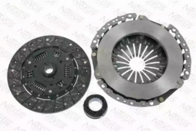 NEXUS f1a017nx -  Комплект сцепления