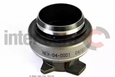 NEXUS nex040001 -  Выжимной подшипник