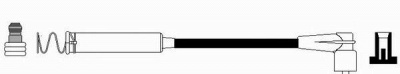 NGK 36298 -  Провод зажигания