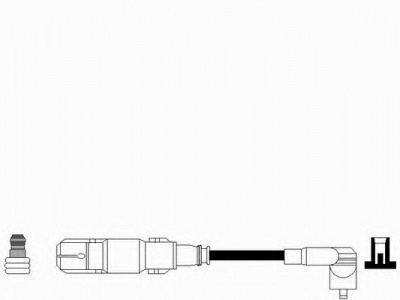 NGK 38670 -  