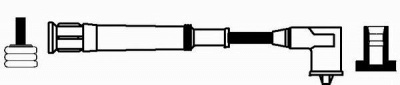 NGK 38707 -