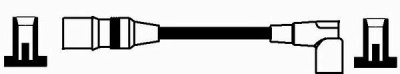 NGK 38732 -  