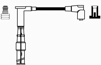 NGK 38768 -