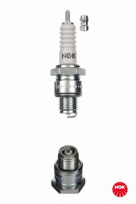 NGK 4510 -  Свеча зажигания