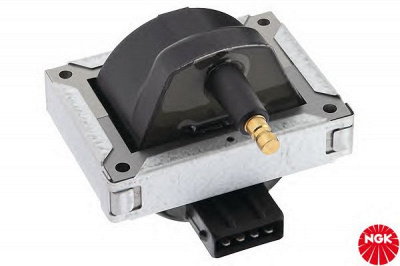 NGK 48066 -  Катушка зажигания