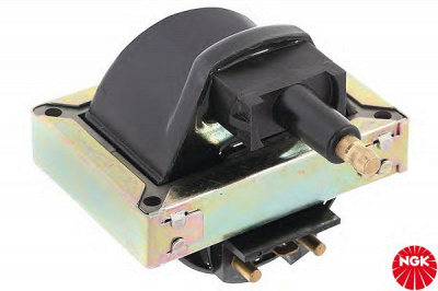 NGK 48092 -  Катушка зажигания