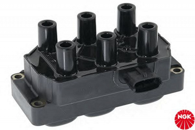 NGK 48325 -  Катушка зажигания