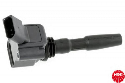 NGK 48408 -  КАТУШКА ЗАЖИГАНИЯ AUDI A1/VW GOLF VII/JETTA 1.2/1.