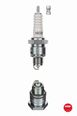 NGK 5111 -  Свеча зажигания