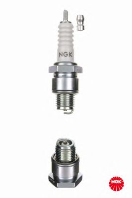 NGK 5510 -  Свеча зажигания