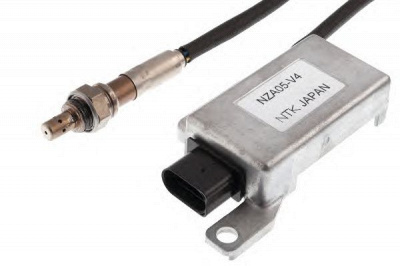 NGK 93015 -  NOx-датчик, NOx-катализатор