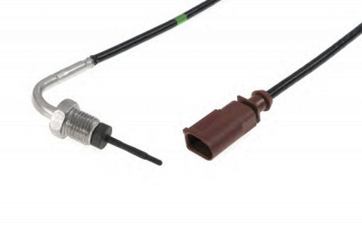 NGK 95067 -  Датчик, температура выхлопных газов