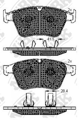 NIBK pn31014 -  