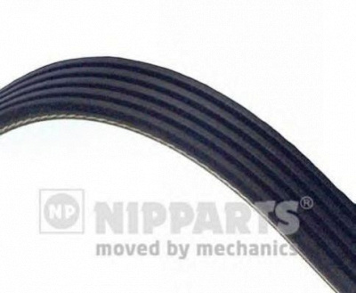 NIPPARTS j1051015 -  Поликлиновой ремень