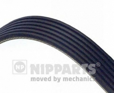 NIPPARTS j1061180 -  Поликлиновой ремень
