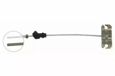 NIPPARTS j10621 -  Трос, стояночная тормозная система