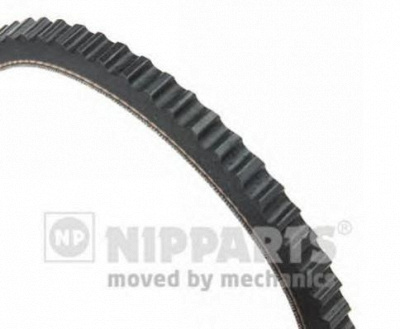NIPPARTS j1101025 -  Клиновой ремень