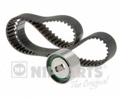 NIPPARTS j1110307 -  Комплект ремня ГРМ